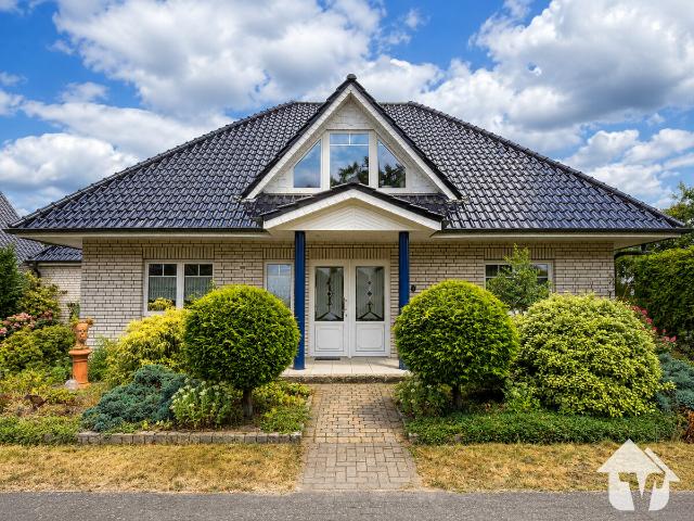Haus kaufen in Eltern, Haselünne