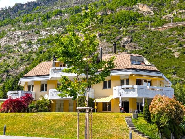 Wohnung kaufen in Brig-Glis, Wallis
