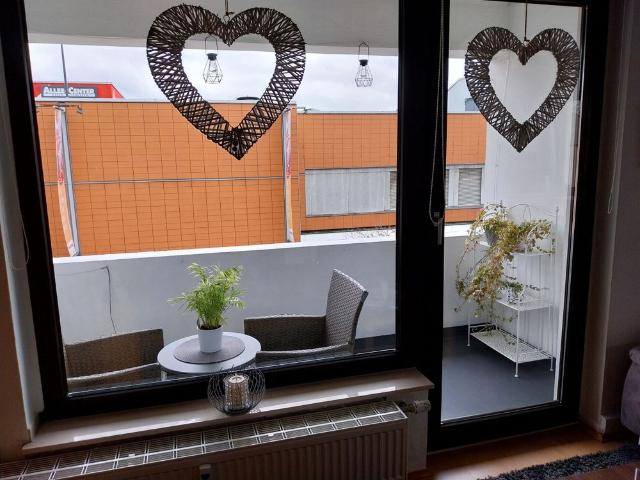 Apartment mieten in Altenessen-Süd, Essen