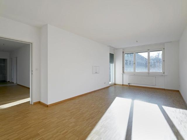Apartment mieten in Grossbasel, Basel