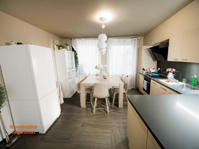 Apartment mieten in Blankenhagen, Gütersloh