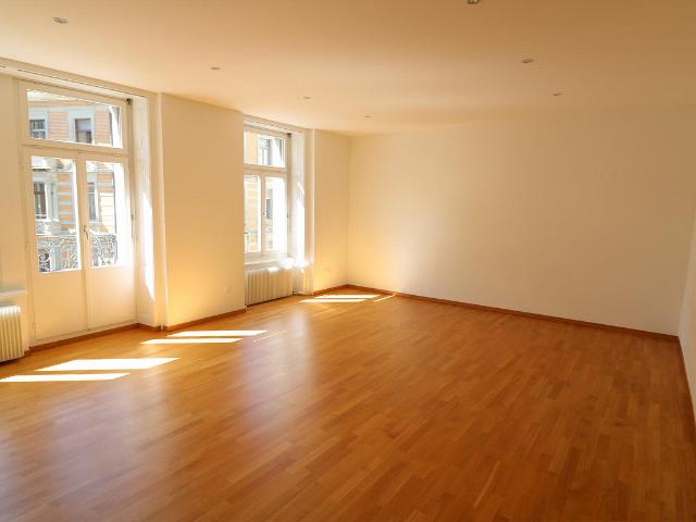 Immobilie kaufen in Biel, Bern