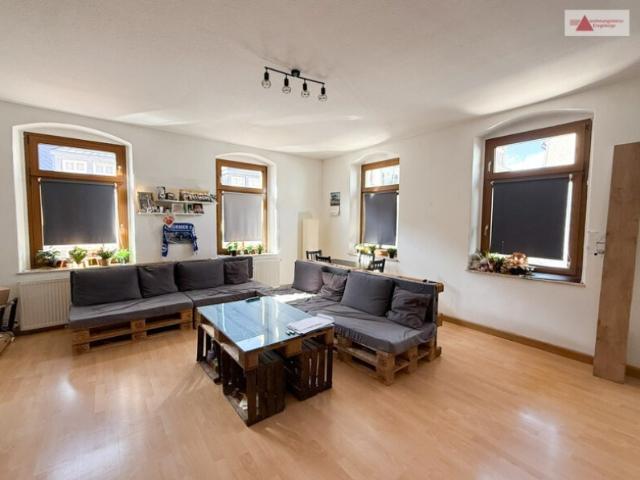 Apartment mieten in Annaberg, Annaberg-Buchholz
