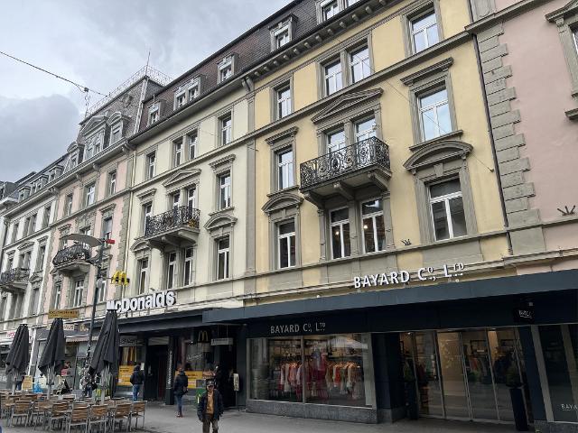 Apartment mieten in Biel, Bern