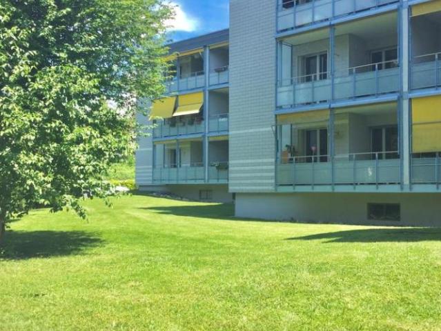 Apartment mieten in Oberglatt, Zürich