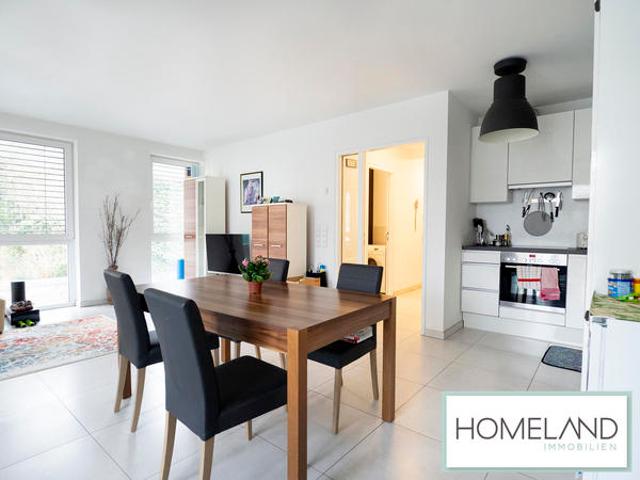 Apartment mieten in Niedernhart, Linz