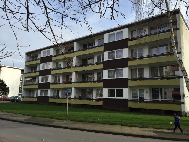 Etagenwohnung mieten in Eschweiler