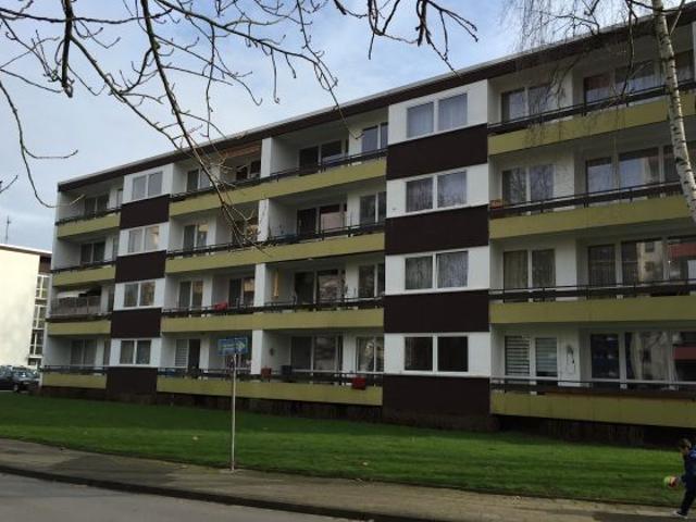 Etagenwohnung mieten in Eschweiler