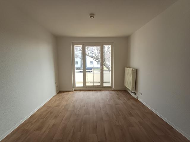 Wohnung mieten in Merseburg