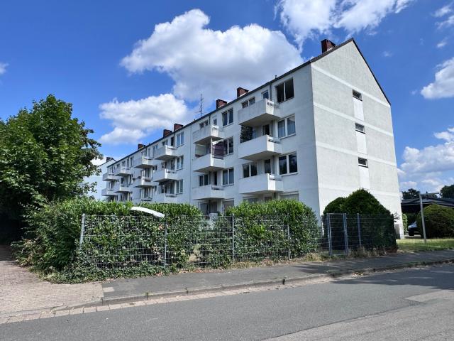 Wohnung mieten in Haddenhausen, Minden
