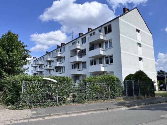 Wohnung mieten in Rodenbeck, Minden