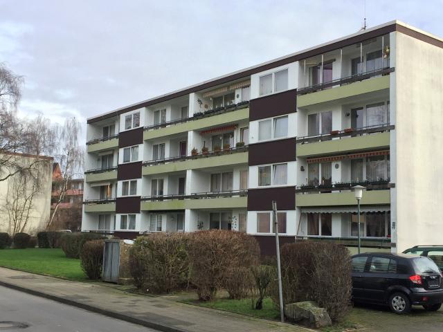 Apartment mieten in Stich, Eschweiler