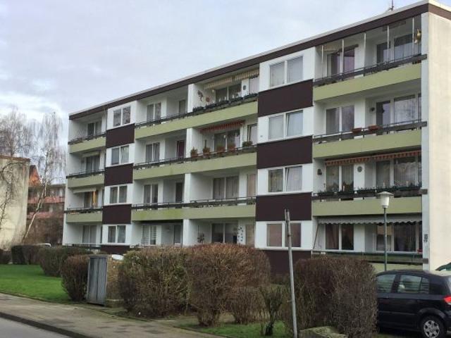 Wohnung mieten in Stich, Eschweiler