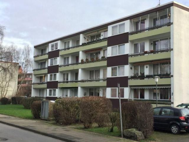 Apartment mieten in Stich, Eschweiler