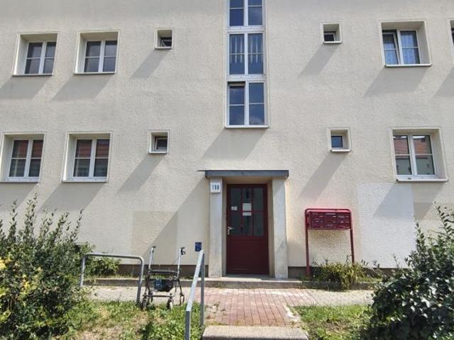 Wohnung mieten in Görden, Brandenburg
