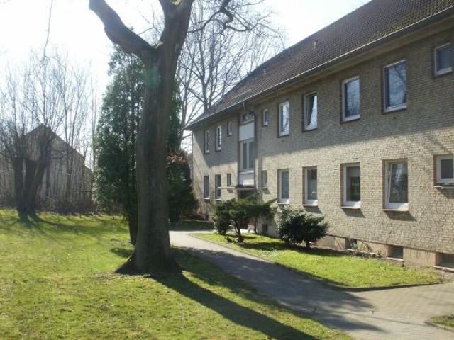 Wohnung mieten in Mürwik, Flensburg