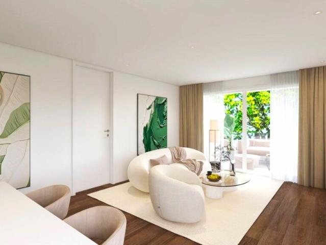 Wohnung kaufen in Allschwil, Basel-Landschaft