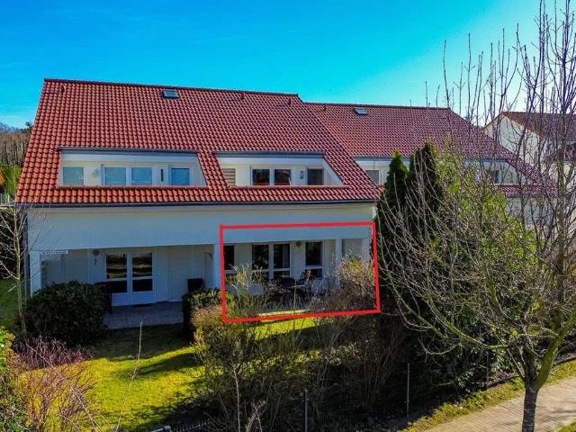 Wohnung kaufen in Koserow, Vorpommern-Greifswald