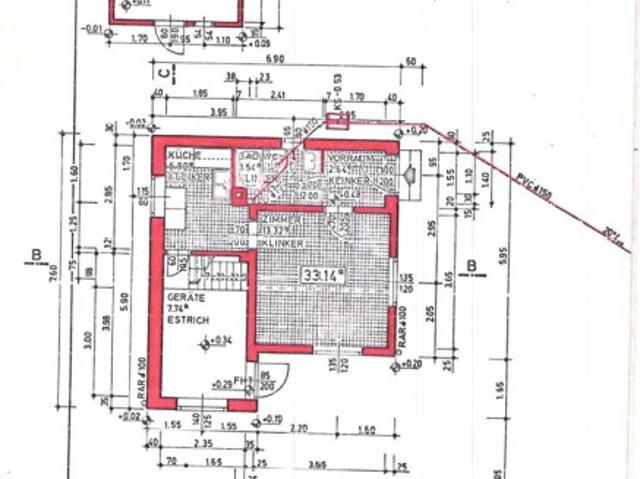 Einfamilienhaus kaufen in Donaustadt, Wien