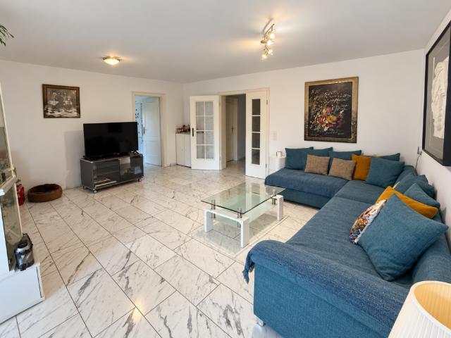 Wohnung kaufen in St. Jakob, St. Gallen