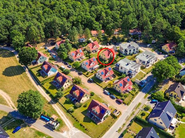 Haus kaufen in Korswandt, Vorpommern-Greifswald