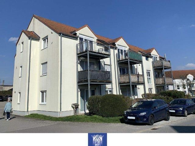 Apartment mieten in Röderhäuser, Ohorn