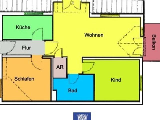 Wohnung mieten in Ohorn, Sachsen