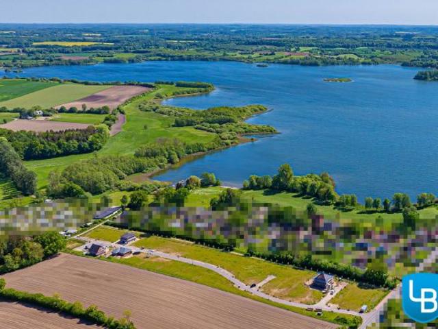 Erdgeschosswohnung kaufen in Dobersdorf, Schleswig-Holstein