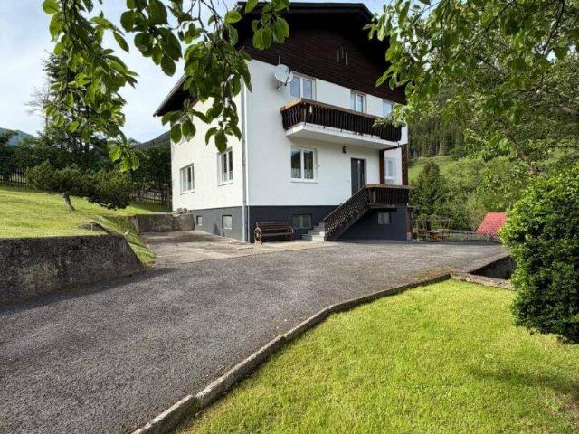 Haus kaufen in Vordernberg, Steiermark
