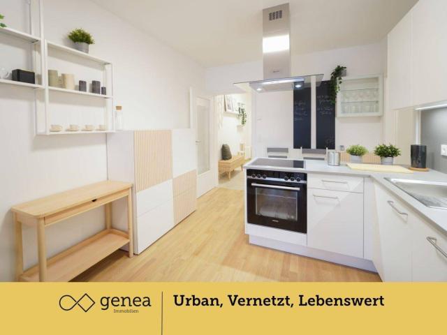 Apartment mieten in Jakomini, Gersdorf-Feistritz