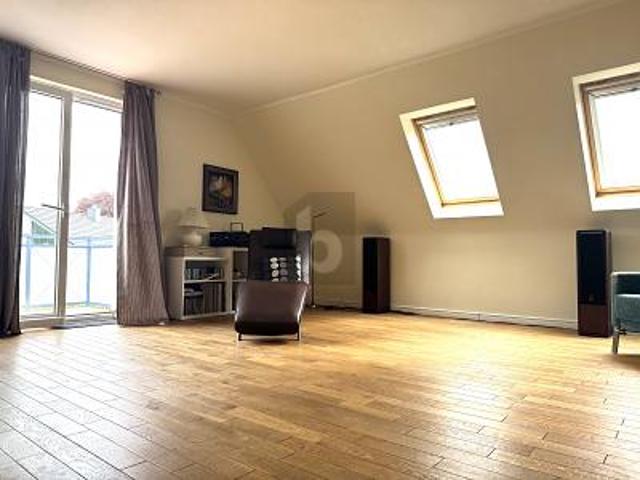 Wohnung kaufen in Timmendorfer Strand, Schleswig-Holstein