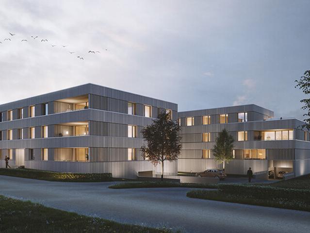 Apartment kaufen in Fußach, Vorarlberg