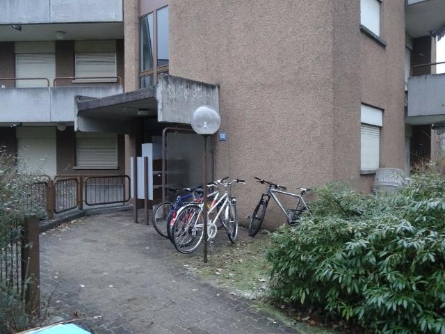 Wohnung mieten in Einigen, Zürich