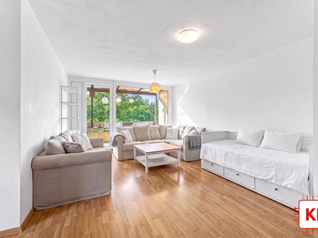 Wohnung kaufen in Taufkirchen, Bayern