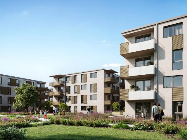 Apartment mieten in Nadelbach, St. Pölten