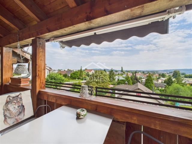 Einfamilienhaus kaufen in Wiedlisbach, Bern