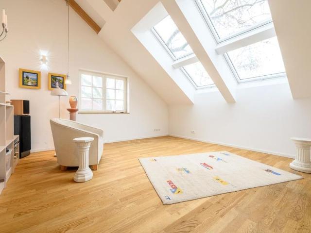 Apartment mieten in Zeilsheim, Sachsenhausen