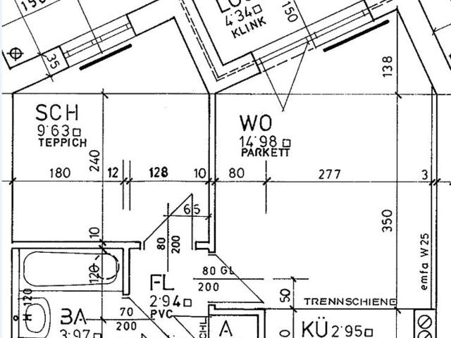 Wohnung mieten in Ried im Innkreis, Oberösterreich
