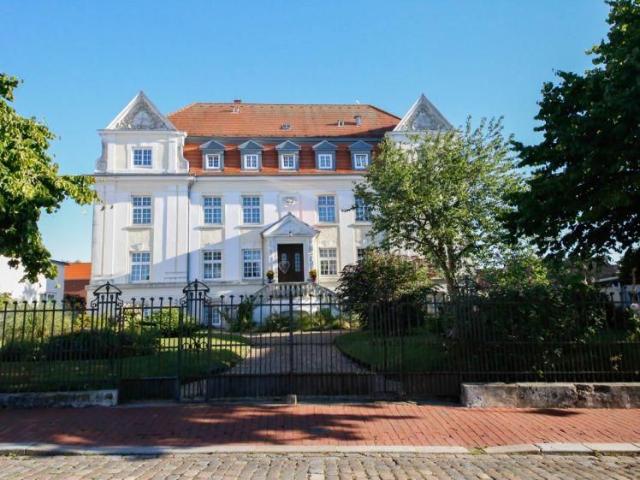 Apartment mieten in Hasselberg, Schleswig-Holstein