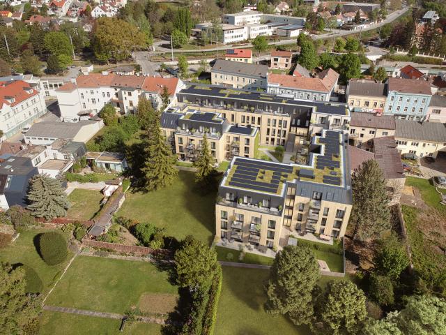 Wohnung mieten in Mistelbach, Niederösterreich