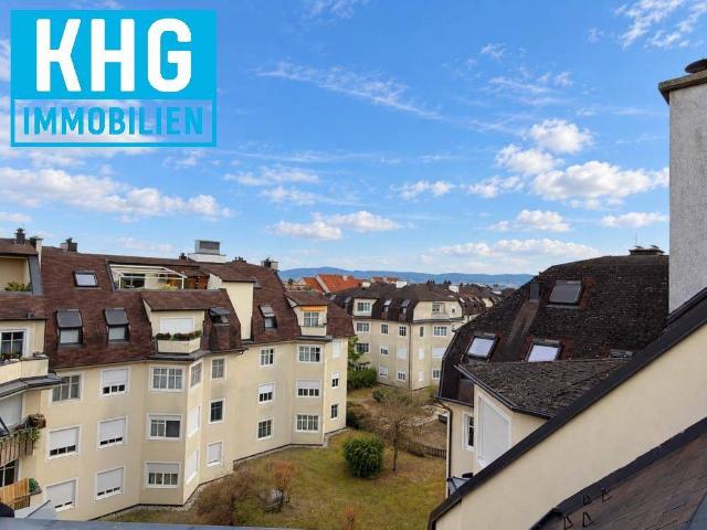 Apartment kaufen in Katastralgemeinde Tulln, Tulln an der Donau