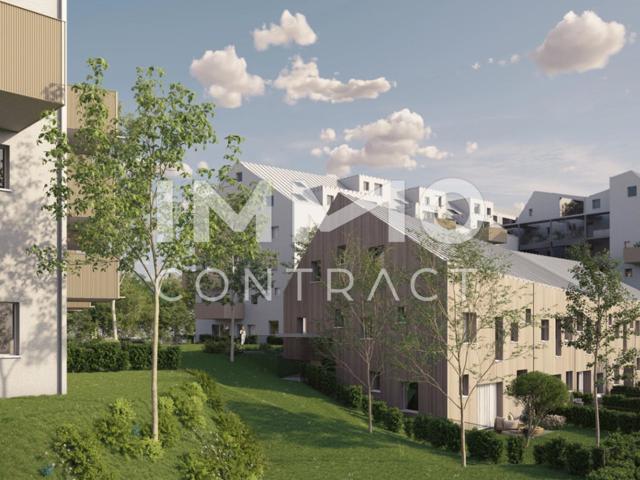 Wohnung kaufen in Linz, Oberösterreich