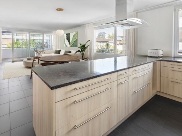 Wohnung kaufen in Seengen, Aargau