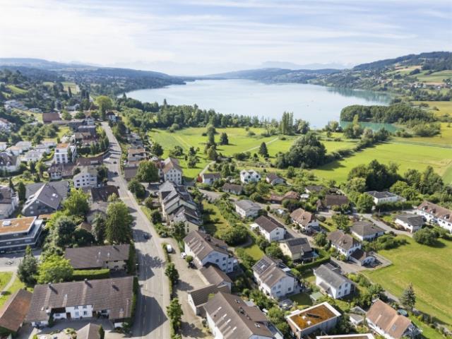 Wohnung kaufen in Seengen, Aargau