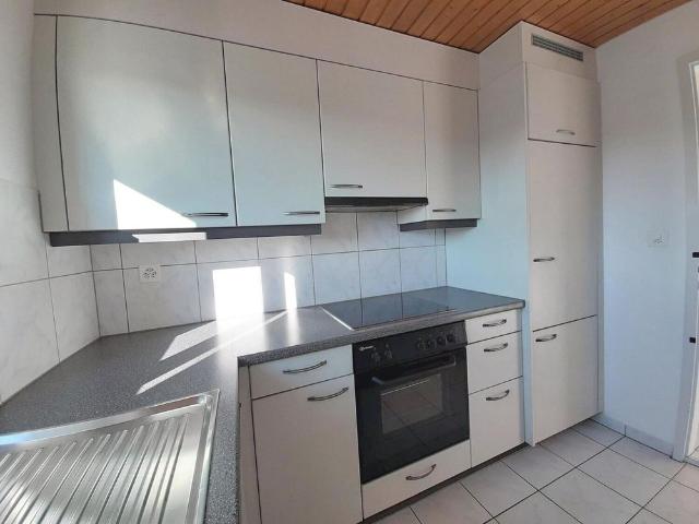 Apartment mieten in Riken, Murgenthal