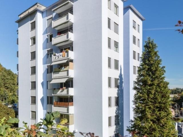 Wohnung mieten in Lü