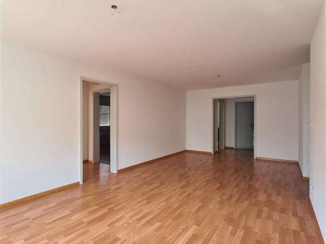 Wohnung mieten in Olten, Solothurn
