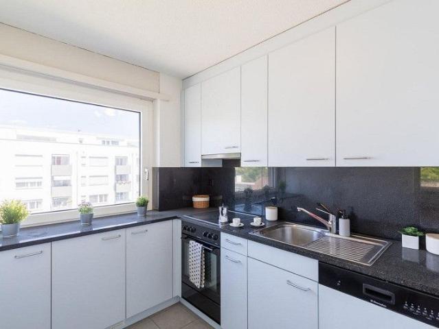 Apartment mieten in Olten, Solothurn
