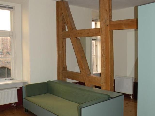 Apartment mieten in Altstadt, Stralsund