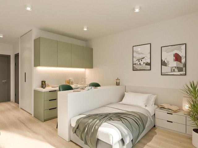 Apartment mieten in Mitte, Kassel